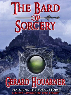 cover image of The Bard of Sorcery